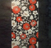 ���ҾӉ��u��Ƭ �ڰ׻� 300��300mm 