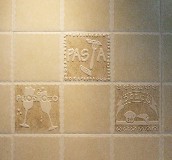 ���Ҿ� ���u��Ƭ 450��300mm �\�Sɫ     