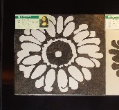 ������ɯ���u��Ƭ �R��˹���ϵ��0DKFD2025-7BM 300��300mm 