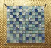 С�u���Rِ�� �����{��ɫ 300mm��300mm 