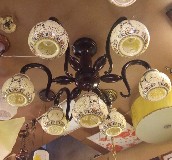 �����_(d��) ���� ľ�|(zh��)����+�մɟ���  3821/6+1 �����L(f��ng)ʽ  ��ɫ  