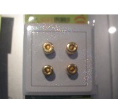 ABB��푲��� AE342 4�Ӿ��� 