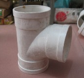 (li��n)�� �ܲ���� DN110mm �ˮ��ͨ  PVC�� �ȏ�   