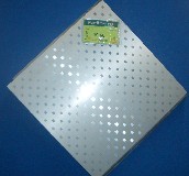 �������X�۰��컨 ��Ĥֱ߅��ͨ���緽�壨1�� 300mm��300mm 