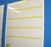 �������X�ۗl���컨 ��ĤS-125��ɫ 6000mm��50mm 