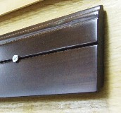 ����ľ�ذ����_�� ��ľ���_����ρľ 2100mm��85mm����15mm 