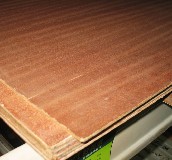 �A����ȻľƤ���� E1��ɳ���� 2440mm��1220mm����3.6mm 