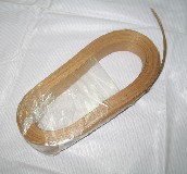 �Wˇ��ȻľƤ��߅�l ��ľ 50mm��0.4mm���L20000mm  