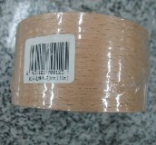 �Wˇ��ȻľƤ��߅�l ɽë��ľ 50mm��0.3mm���L10000mm  