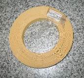 �Wˇ��ȻľƤ��߅�l ��ľ 10mm��2mm���L10000mm  