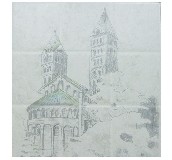 ʥ�±� ���u��Ƭ 300��300mm G3055     