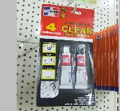 ͬ��ճ�z 4��犭h(hu��n)��͸��AB�z 10g 