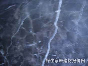 東堂華威大理石 啡網(wǎng)黑底 800mm×800mm