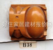 ���㌍ľ�b��l �b�B38 80mm��24mm 