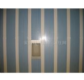 �����ܿ۰��컨 ��Ĥ�{(l��n)ɫ 600mm��300mm 