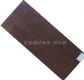 �����ذ� ��ľ�ذ� 460mm��95mm����18mm ��̴     