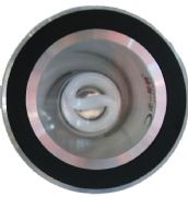 ��һ�������bǶ��Ͳ�� QY-B303EG  ��90mm 