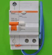 ʩ�͵� ��·��\�՚��_�P(gu��n) 1P+N 20A EA9RN1C2030C ʣ�����������·��    