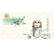 �����Չ��u��Ƭ 3-8E60113E1-WH2 300��600mm 