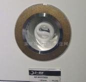 ��һ���� ���bǶ��Ͳ�� ��80mm  QY-B253EG ֱʽ 9w  ���Sɫ 