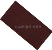 �A�� ��ľ�ذ� 610mm��123mm����18mm �t̴��     