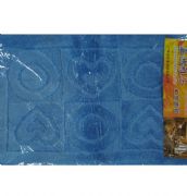 ��I(y��)��׵�̺ ���{ɫ�D�����]��̺ 400mm��600mm 