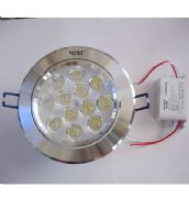 ��ʿLEDͲ�����컨�� LED��RS-LC2212���߹⣩ 12��1w 