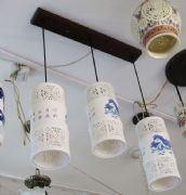 JDSJ ���� ľ�|����+�մɟ��� �ŵ�ľ�ܲ��_����2016 �����Lʽ ��600mm����700mm ��ɫ  