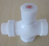 ��ס�׎��_ˮ�y �����ӕr(sh��)HJ0024 DN25��1�� 