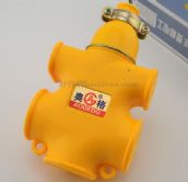 �W�� ���^ 10A 250V~ ʮ��λ��׷�ˮ�������z���ϲ���     