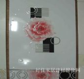 ��֮�����u��Ƭ  300��450mm 