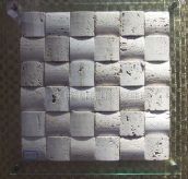 С�u���Rِ�� ��Ȼʯ���ζ�ʯ 12mm��50mm��300mm 