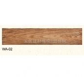 С�u�� �Ļ�ʯ 500mm��100mm��18mm ľ�yWA-02     