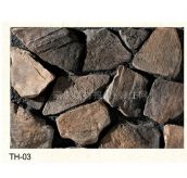 С�u���Ļ�ʯ �r�TH-03 150mm��280mm��45mm 