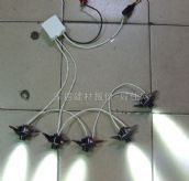 �Ă� LED��Դ 5W HLY-LF0206A     