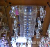 ���S ��픟� ���� LED�͏d��픟�288114-6+3  �������A�L(f��ng)�� ͸������ δ֪w 