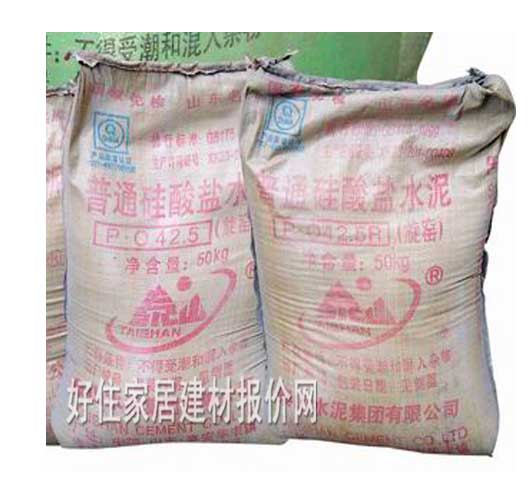 石井水泥 普通硅酸鹽水泥GX001 42.5#×50kg