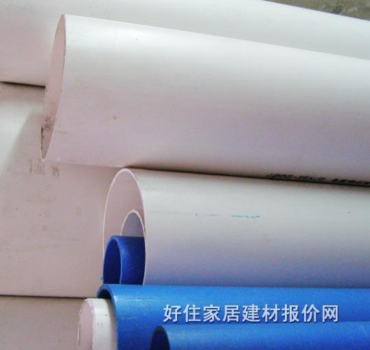 聯(lián)塑PVC-U管 DN75mm 排水管